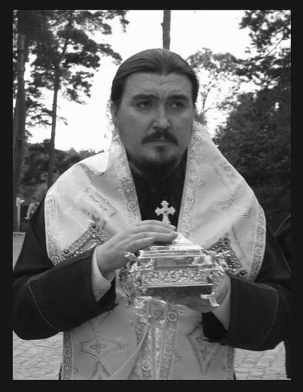 Władyka Jerzy