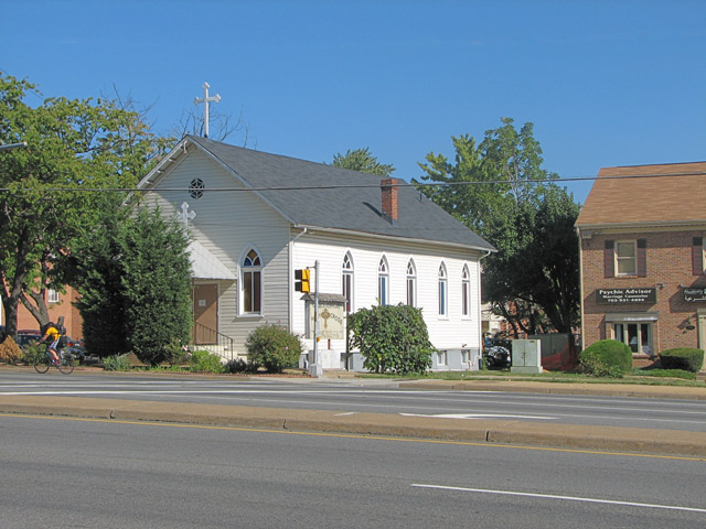 Biserica 