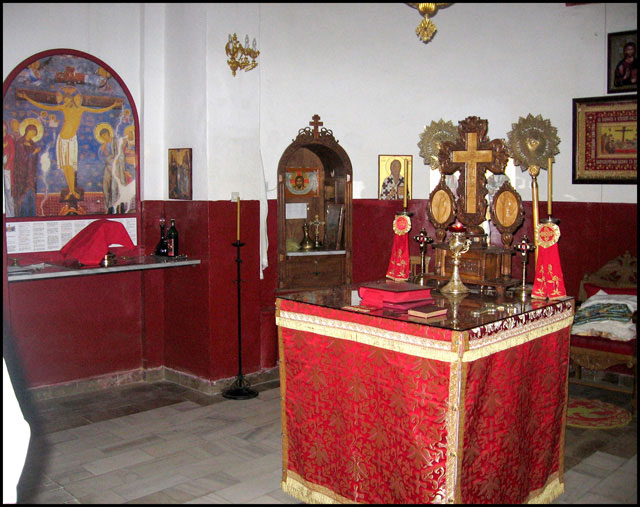 ЧАСНИ ПРЕСТО