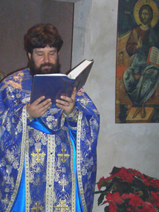 Pr. CIPRIAN NEGREANU , Cluj-Napoca