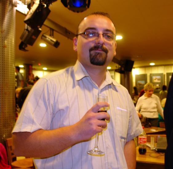 Wystawa fotograficzna