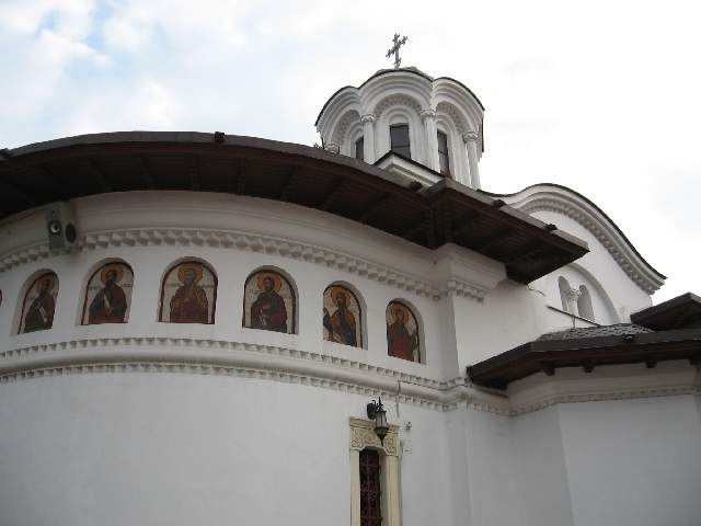 Schitul Darvari