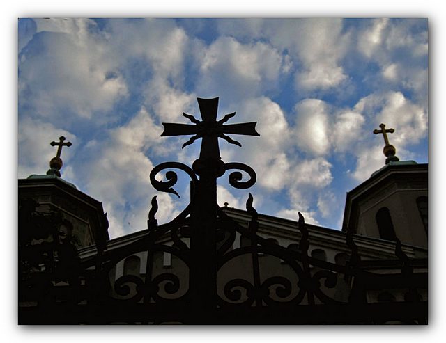 Крстови