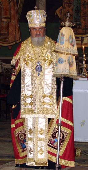 IPS Dr. LAURENTIU Streza