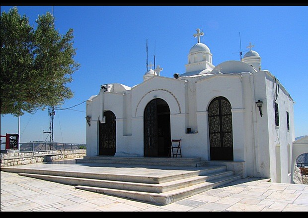 Ag. Georgios
