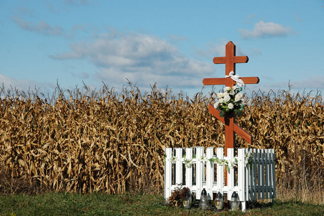 Podlaska jesień