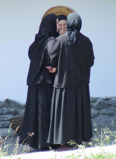 sisters