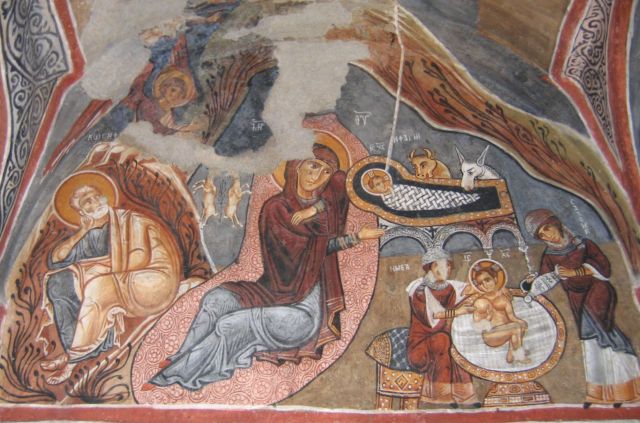 Nativity