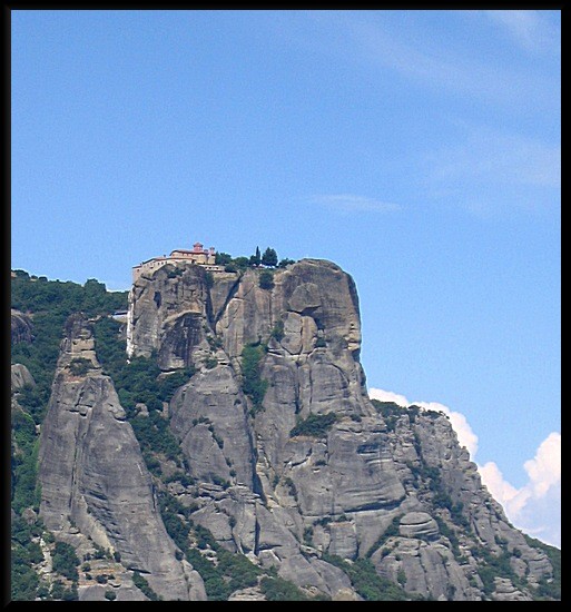 Meteora.