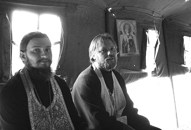 в свете