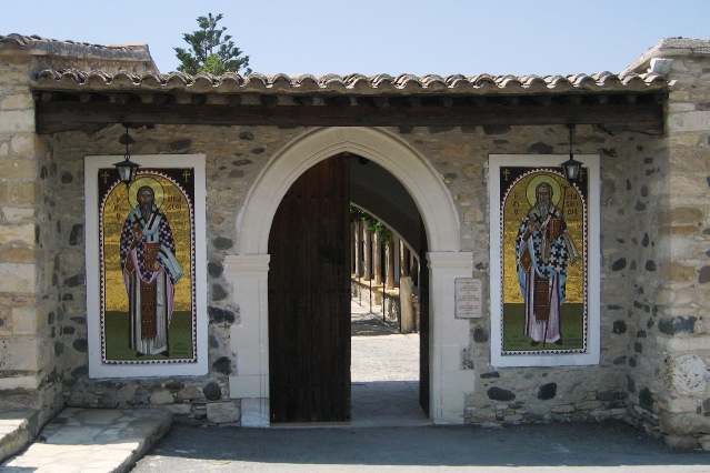The Gates