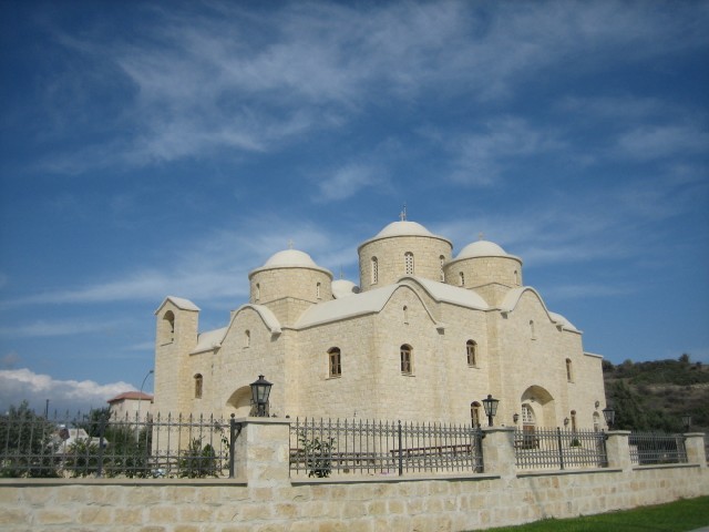 St. Anna, Limassol
