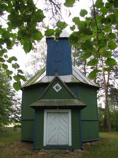 Cerkiew