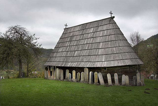 Црква Св. Великомученика Георгија