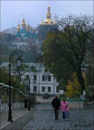 Лавра, Киев