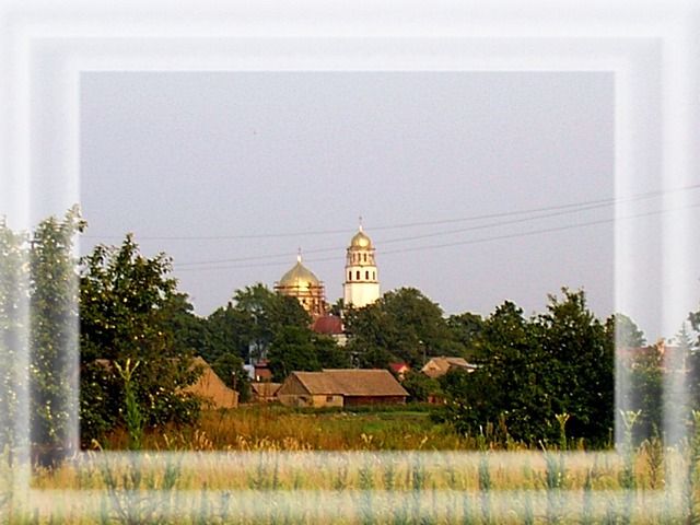 wiosenny Gródek