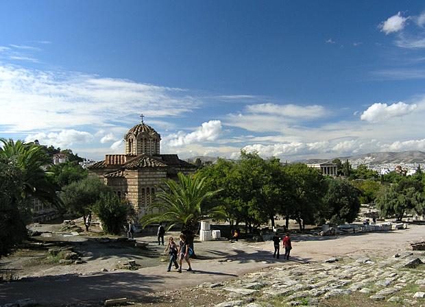 Sts. Apostolοi