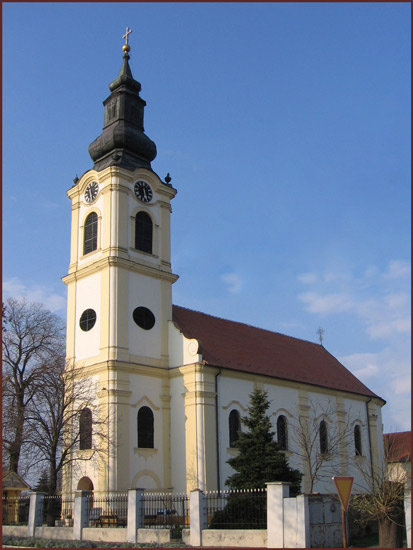 Нови Карловци - Novi Karlovci