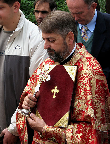 наш протонамесник