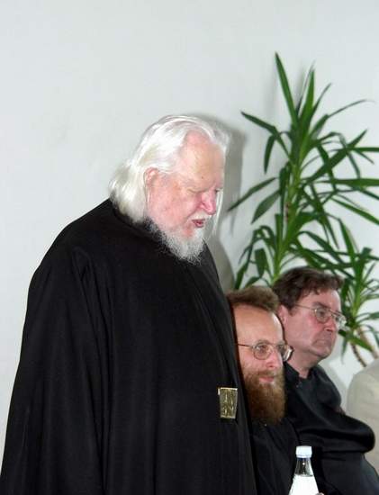 Pr Teofil Paraian