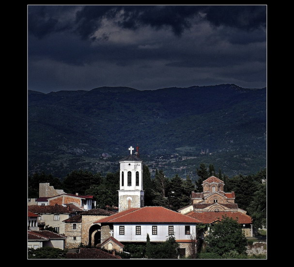 ohrid