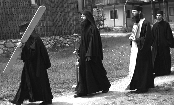 Sf.Manastire Oasa, judetul Alba