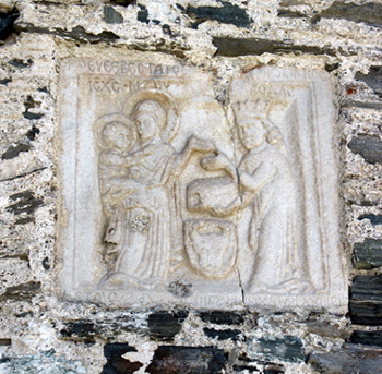 Arsanaua Vatopedu