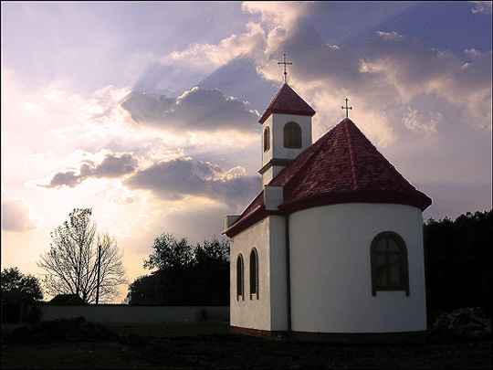 Батровци, Св. Ап. Петар и Павле