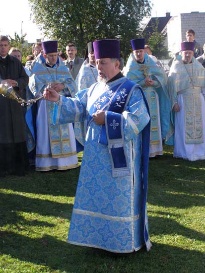 Protodiakon