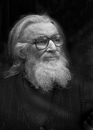 О. Серафим