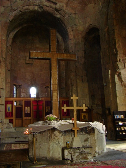 Holy Cross