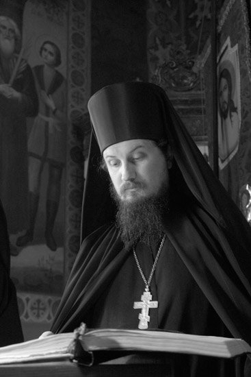 o. Sofroniusz