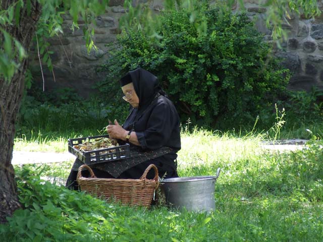 la ascultare