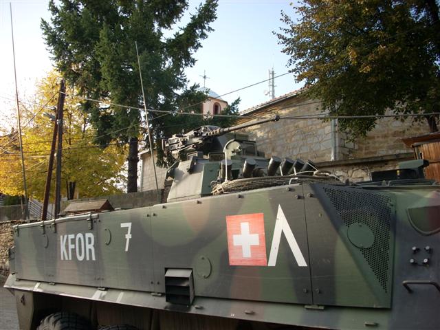 Crkva Uspenija Presvete Bogorodice u Orahovcu