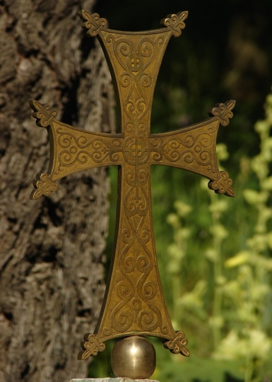 Holy Cross