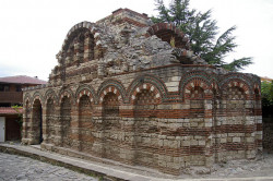 mmm 
Храм Св. архангели Михаил и Гавраил 
2007-10-01 07:53:24
