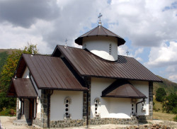 srdjan 
Манастир Дубрава - кањон Увца 
2007-10-01 11:11:14