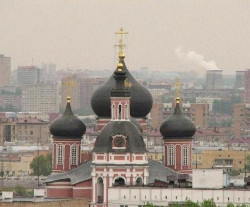 smikh 
Донской ставропигиальный мужской монастырь 
2007-10-02 09:23:07