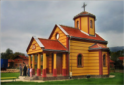 Tanjica 
Нова црква у Пољској Ржани 
2007-10-05 12:39:43
