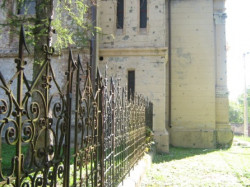 rasonna 
црква свете тројице, пакрац 
2007-10-05 15:10:27