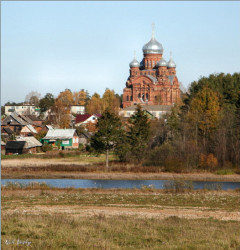 vndonat 
Женский монастырь 
2007-10-05 19:10:42