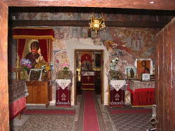 Violeta 
црква св. Ђорђа - Темска 
2007-10-07 14:41:20