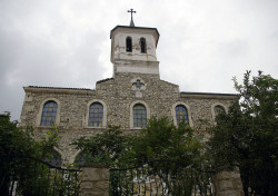mmm 
Храм Успение Богородично 
2007-10-08 11:19:03
