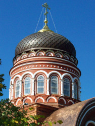 artsfer 
Купол 
2007-10-09 20:41:58
