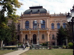 zhelach 
Патријаршијски двор - Сремски Карловци 
2007-10-10 10:18:40