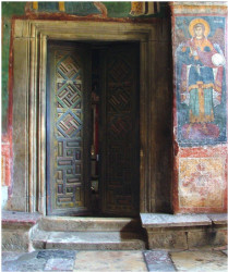 The Doors 
door 11 
2007-10-11 16:52:09