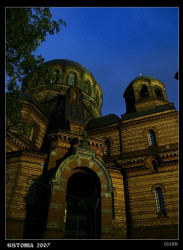 ioann 
Church of Resurrection in Narva 
2007-10-13 13:25:22