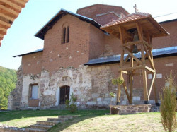 bozur 
Manastir Banjska 
2007-10-14 15:59:18