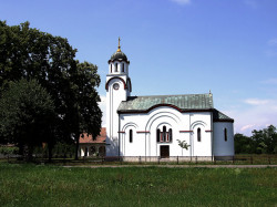 dragoj03 
Црква  у В. Обарској, Република Српска 
2007-10-15 07:02:05