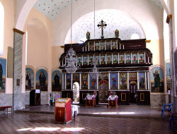 СаваД 
Иконостас 
2007-10-15 07:30:12